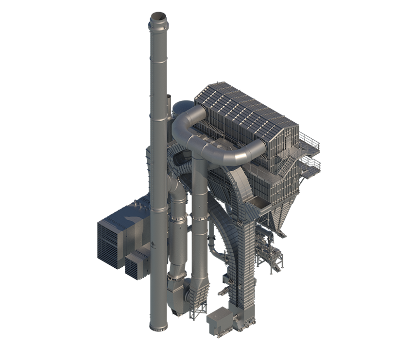 Ring Dryers SiccaDania