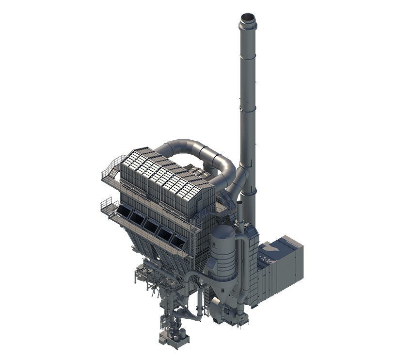 Ring Dryers SiccaDania