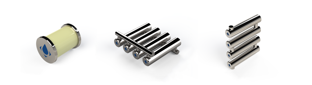 The history of crossflow membrane filtration The history of crossflow membrane filtration