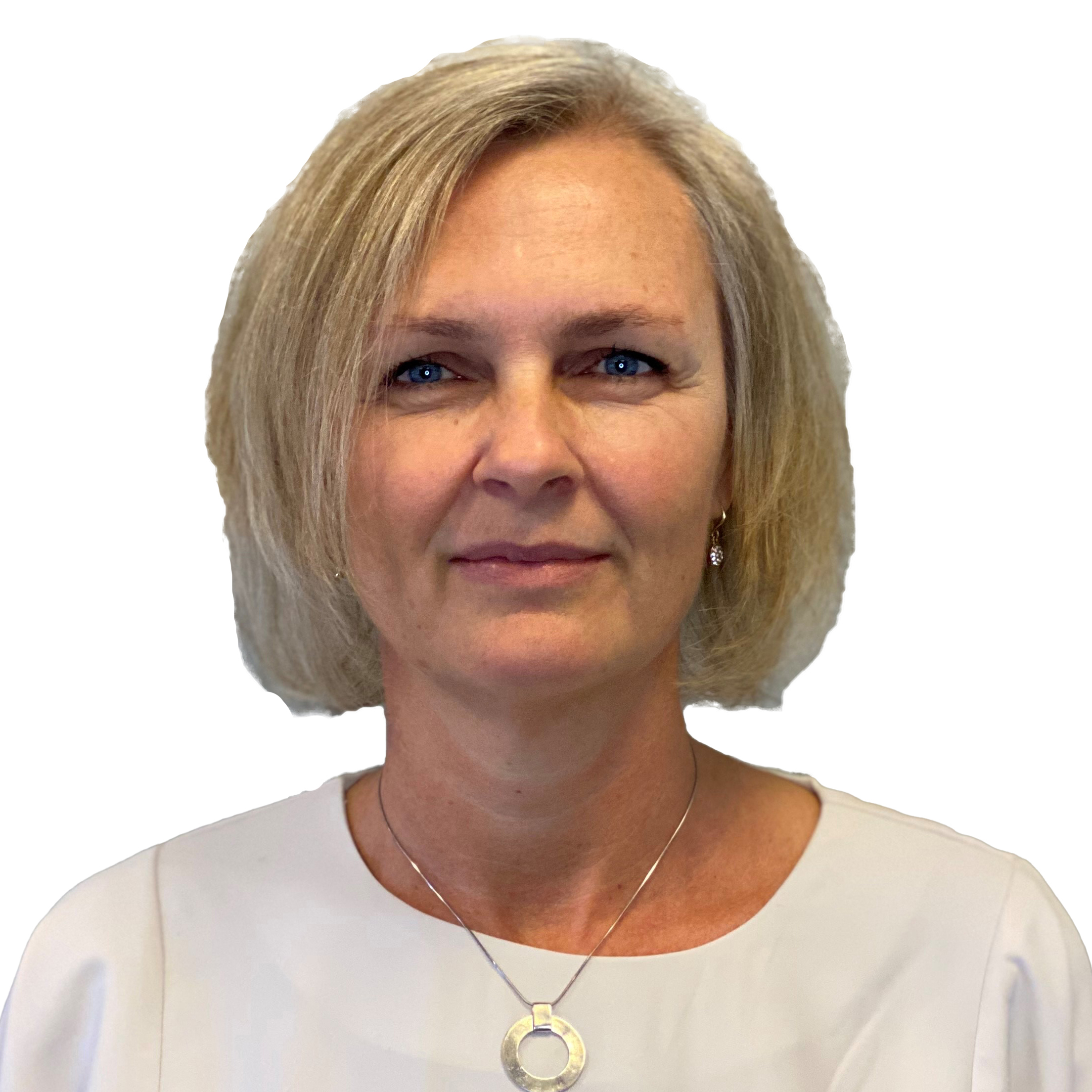Christine Holt - Managing Director SD Danmark D&E Management